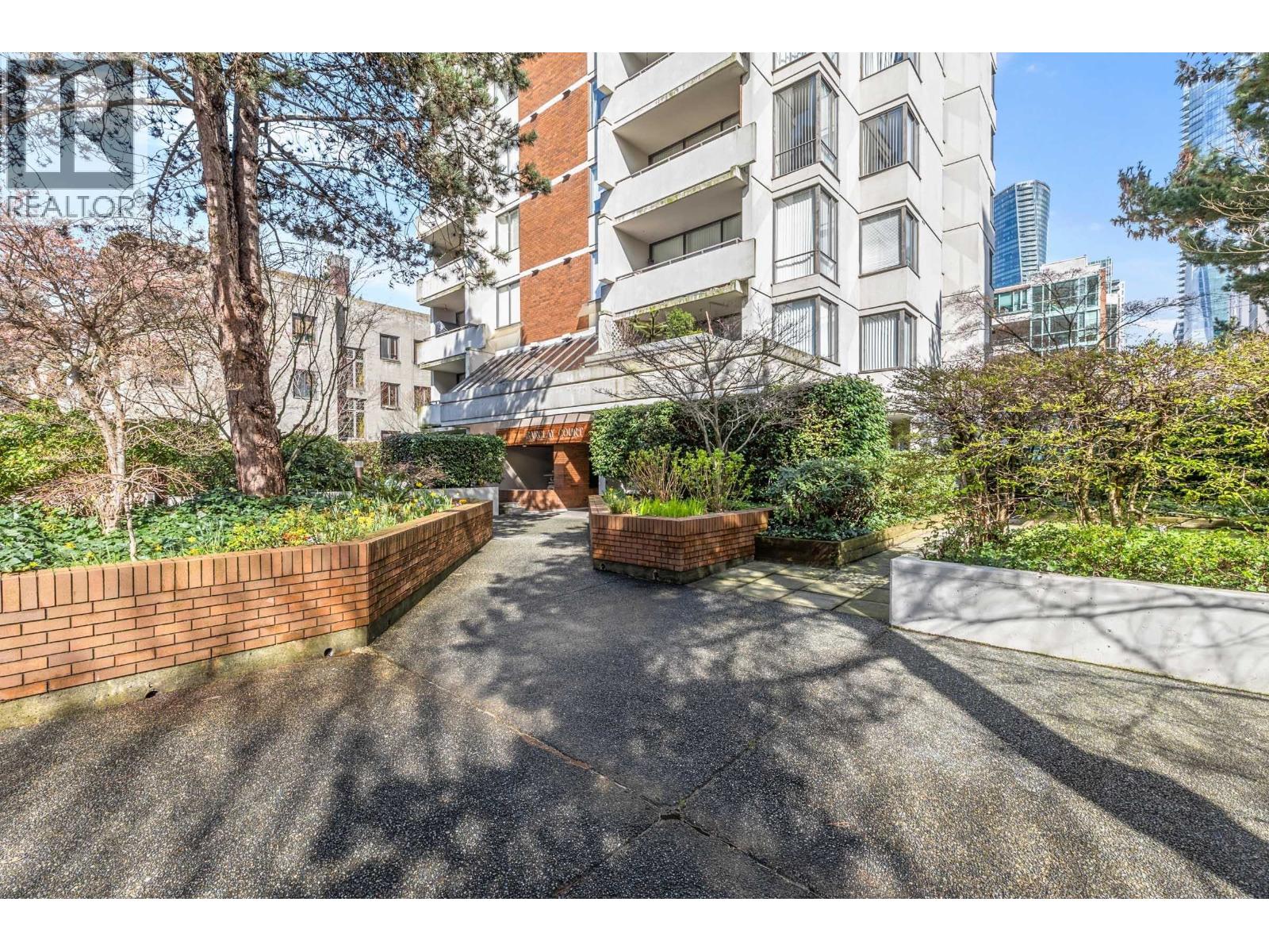 904 1127 Barclay Street, Vancouver, British Columbia  V6E 4C6 - Photo 23 - R3124855