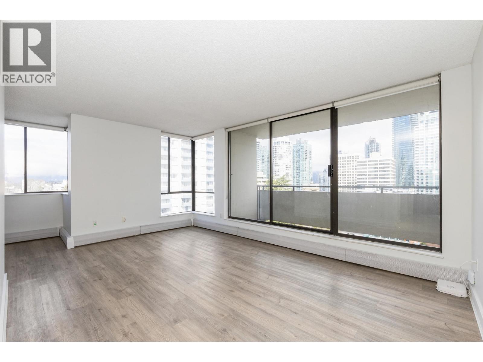 904 1127 Barclay Street, Vancouver, British Columbia  V6E 4C6 - Photo 4 - R3124855