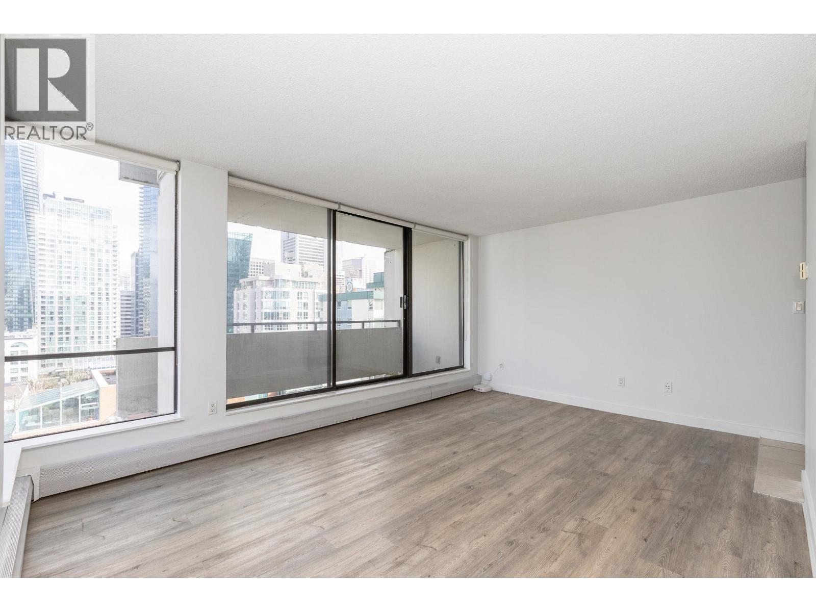 904 1127 Barclay Street, Vancouver, British Columbia  V6E 4C6 - Photo 5 - R3124855