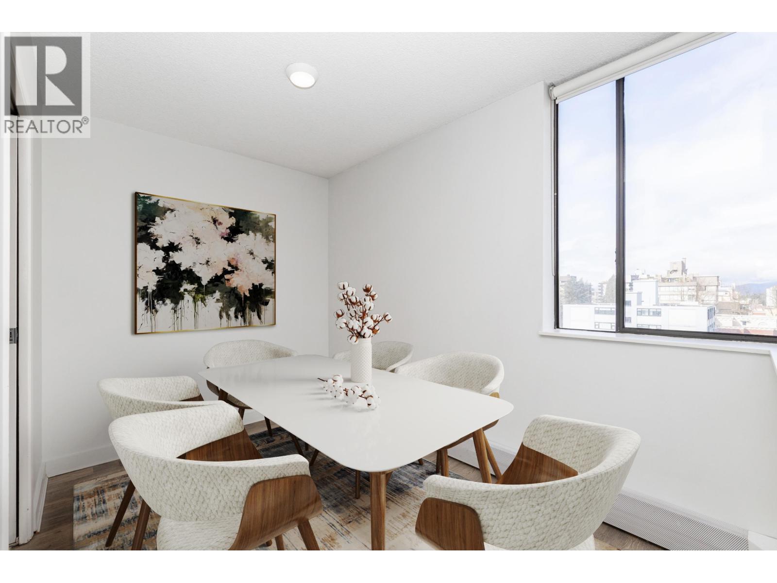 904 1127 Barclay Street, Vancouver, British Columbia  V6E 4C6 - Photo 8 - R3124855