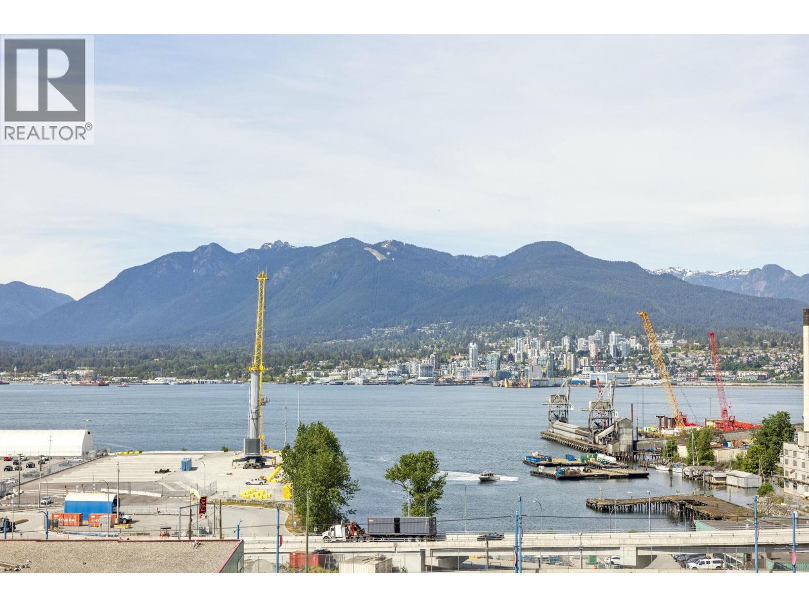 902 933 E Hastings Street, Vancouver, British Columbia  V6A 0G6 - Photo 11 - R3124859
