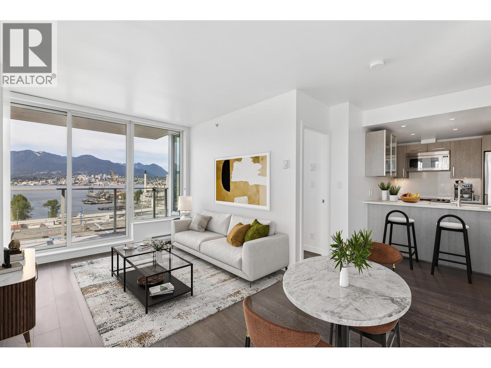 902 933 E Hastings Street, Vancouver, British Columbia  V6A 0G6 - Photo 2 - R3124859
