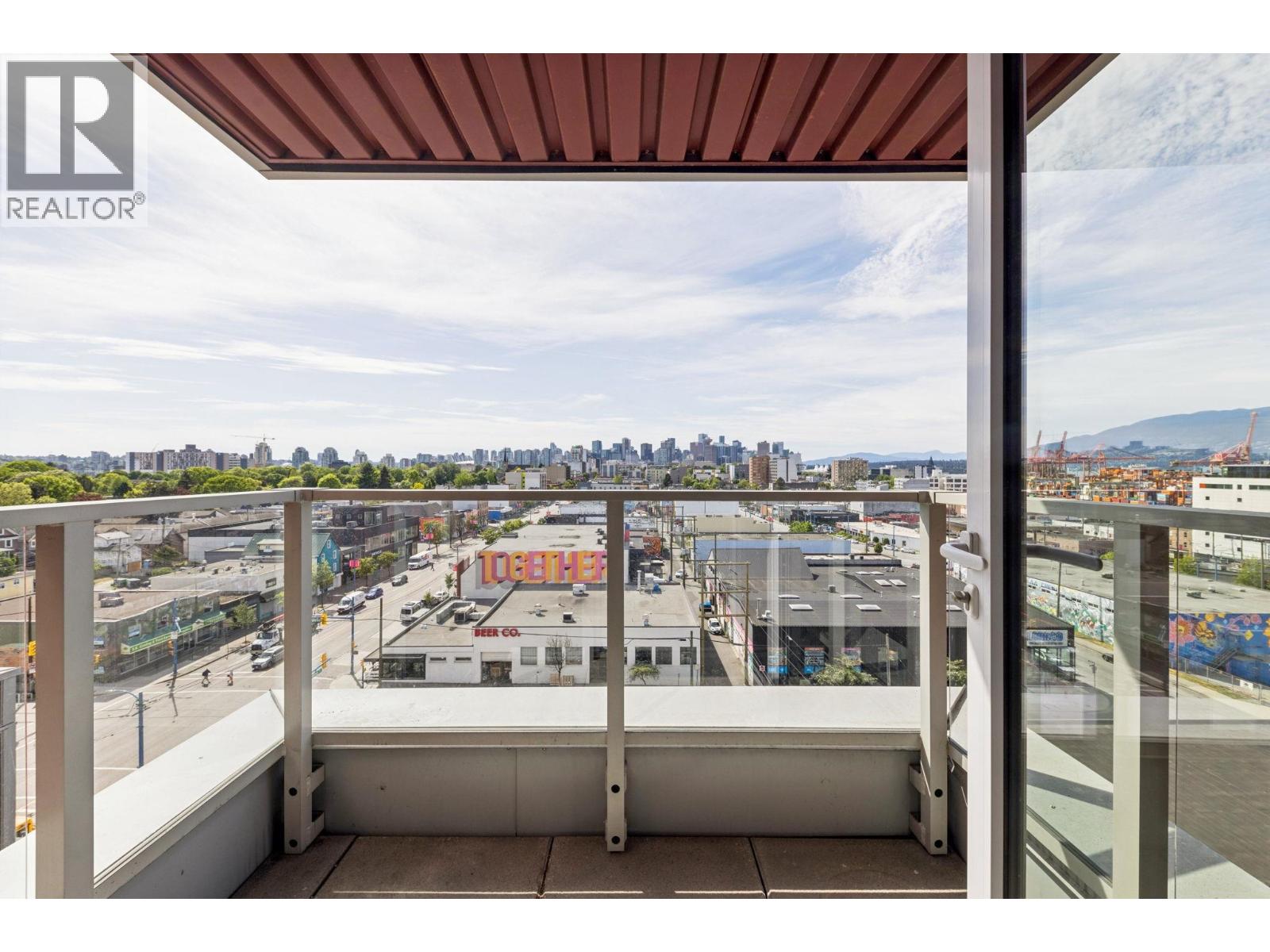 902 933 E Hastings Street, Vancouver, British Columbia  V6A 0G6 - Photo 8 - R3124859
