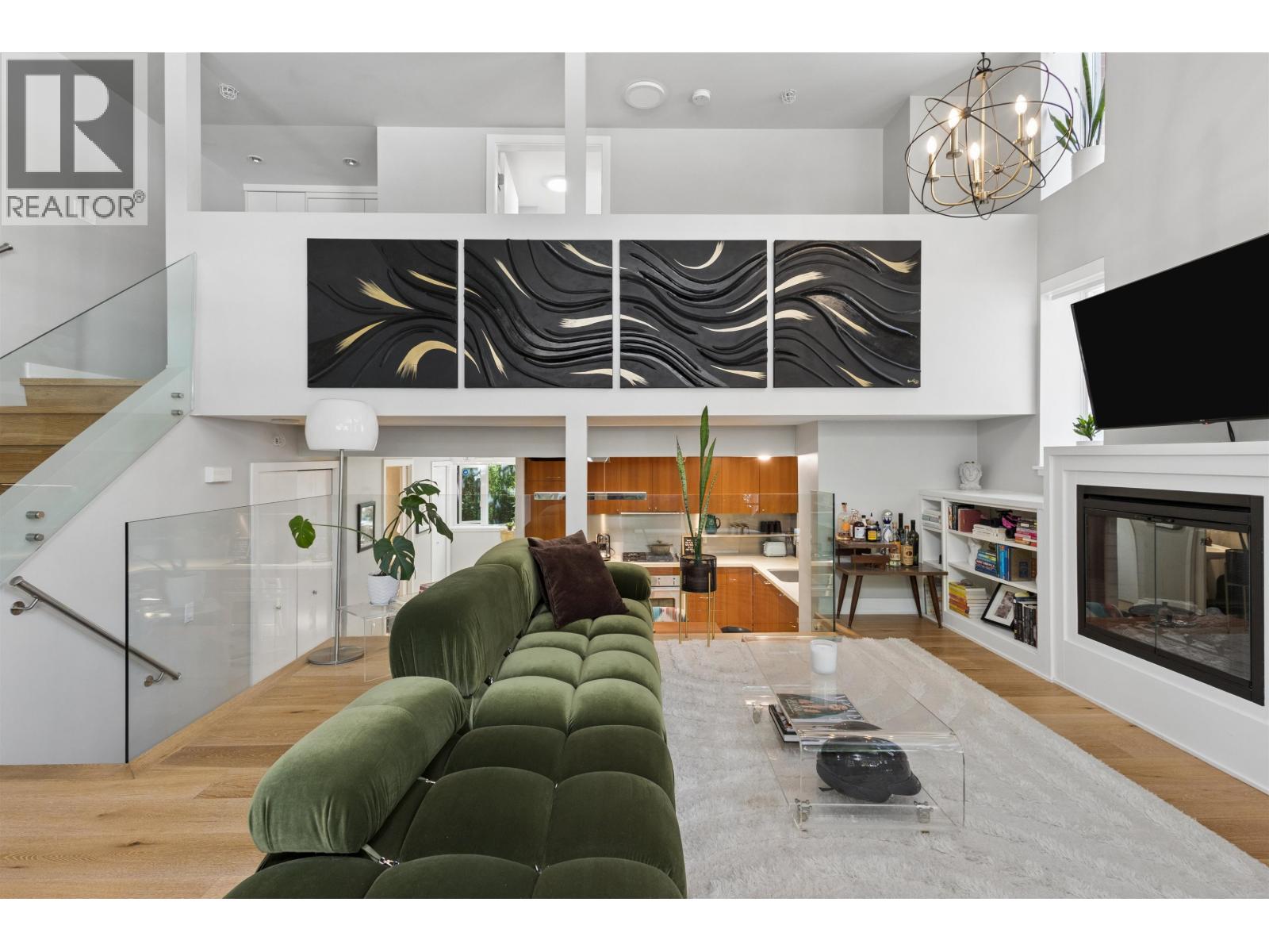 428 Helmcken Street, Vancouver, British Columbia  V6B 0B1 - Photo 6 - R3124870