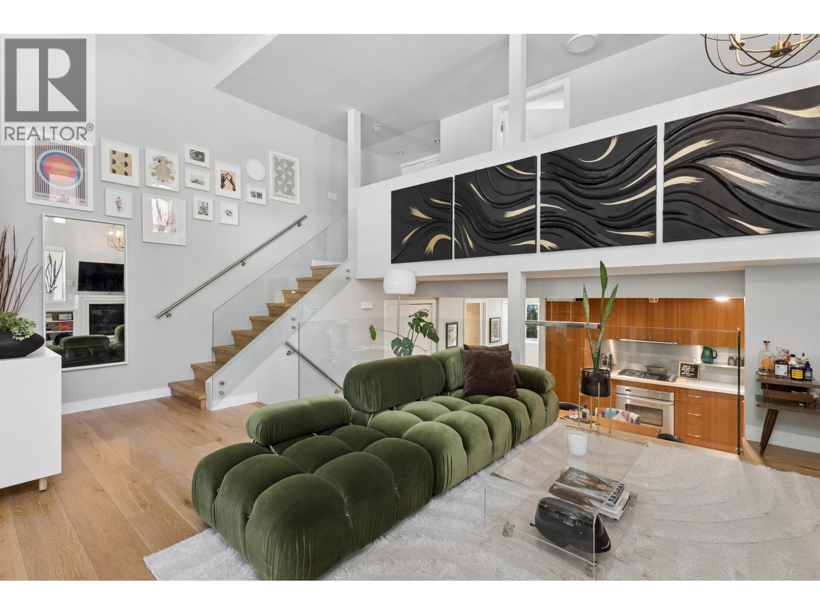428 Helmcken Street, Vancouver, British Columbia  V6B 0B1 - Photo 7 - R3124870