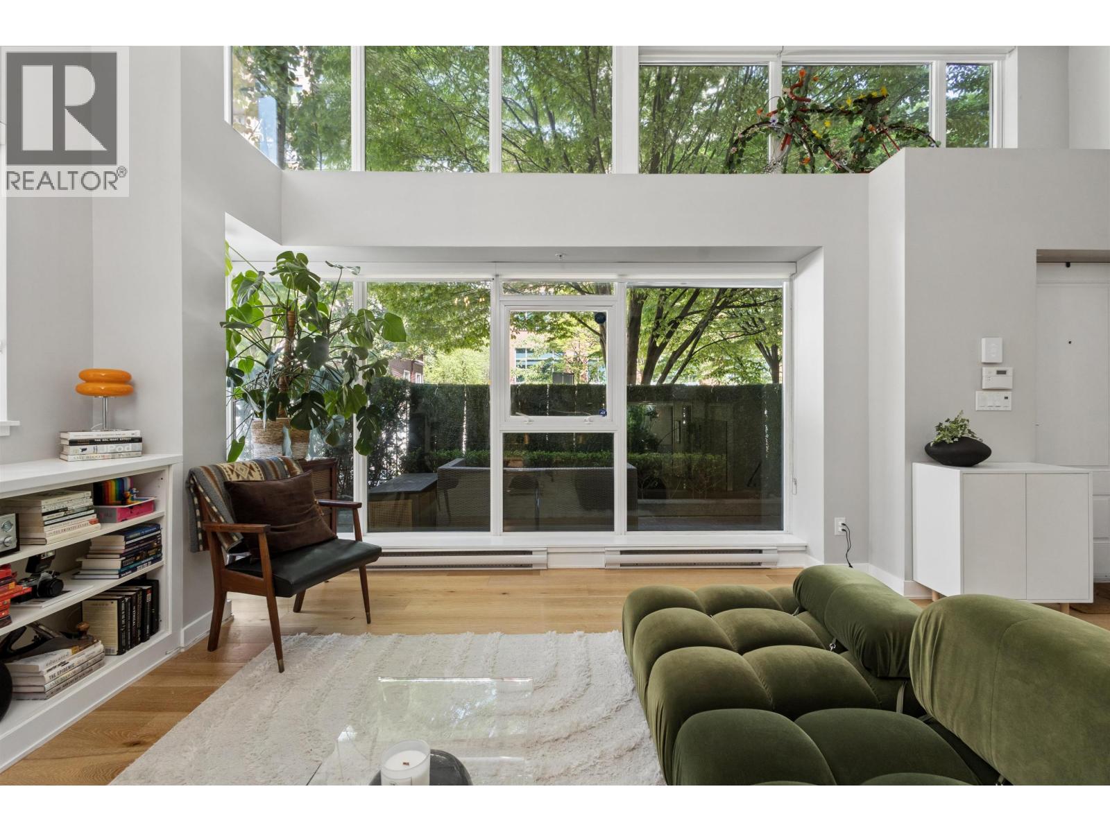 428 Helmcken Street, Vancouver, British Columbia  V6B 0B1 - Photo 9 - R3124870