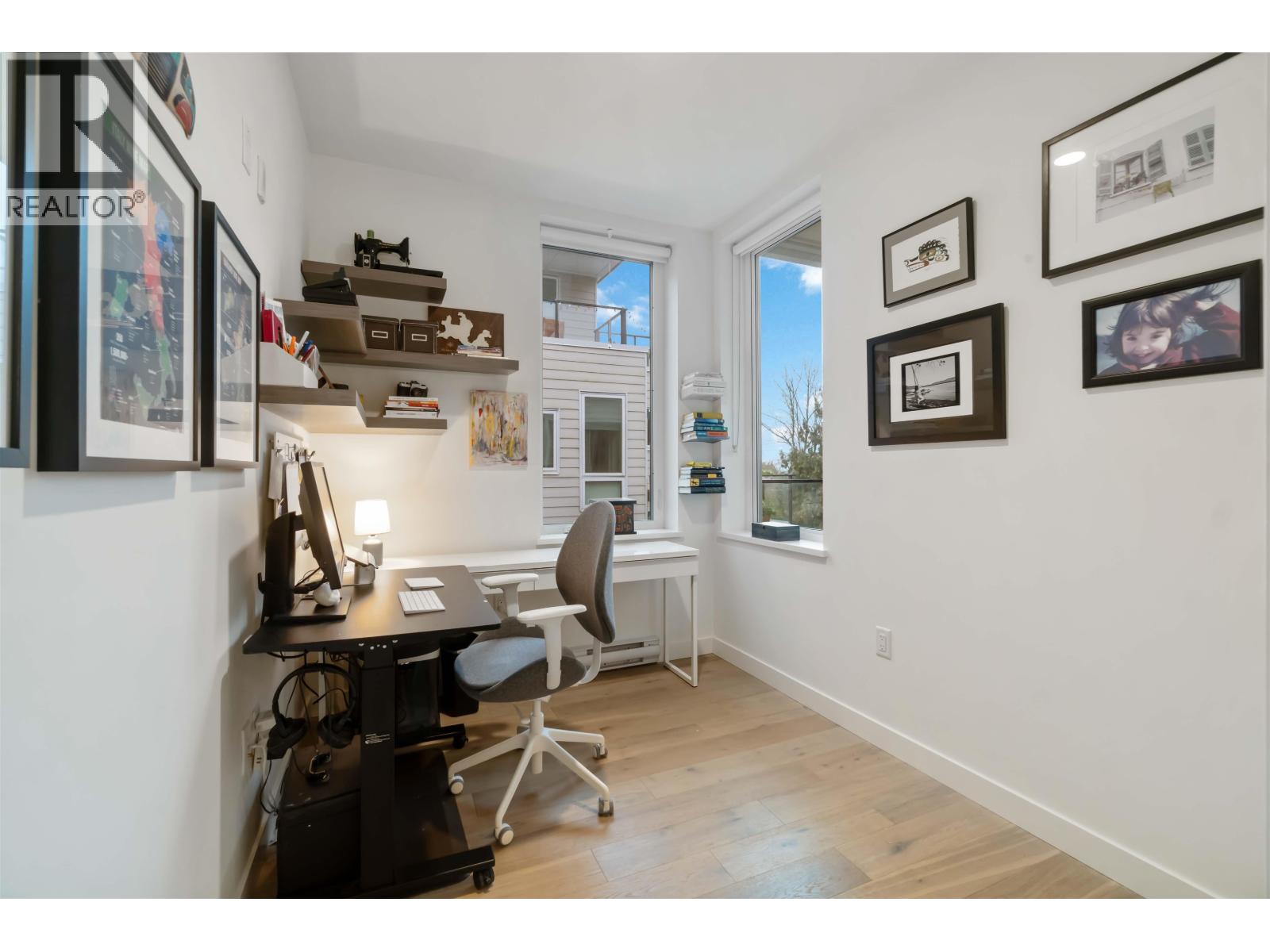 403 2137 Chesterfield Avenue, North Vancouver, British Columbia  V7M 2P7 - Photo 15 - R3124874
