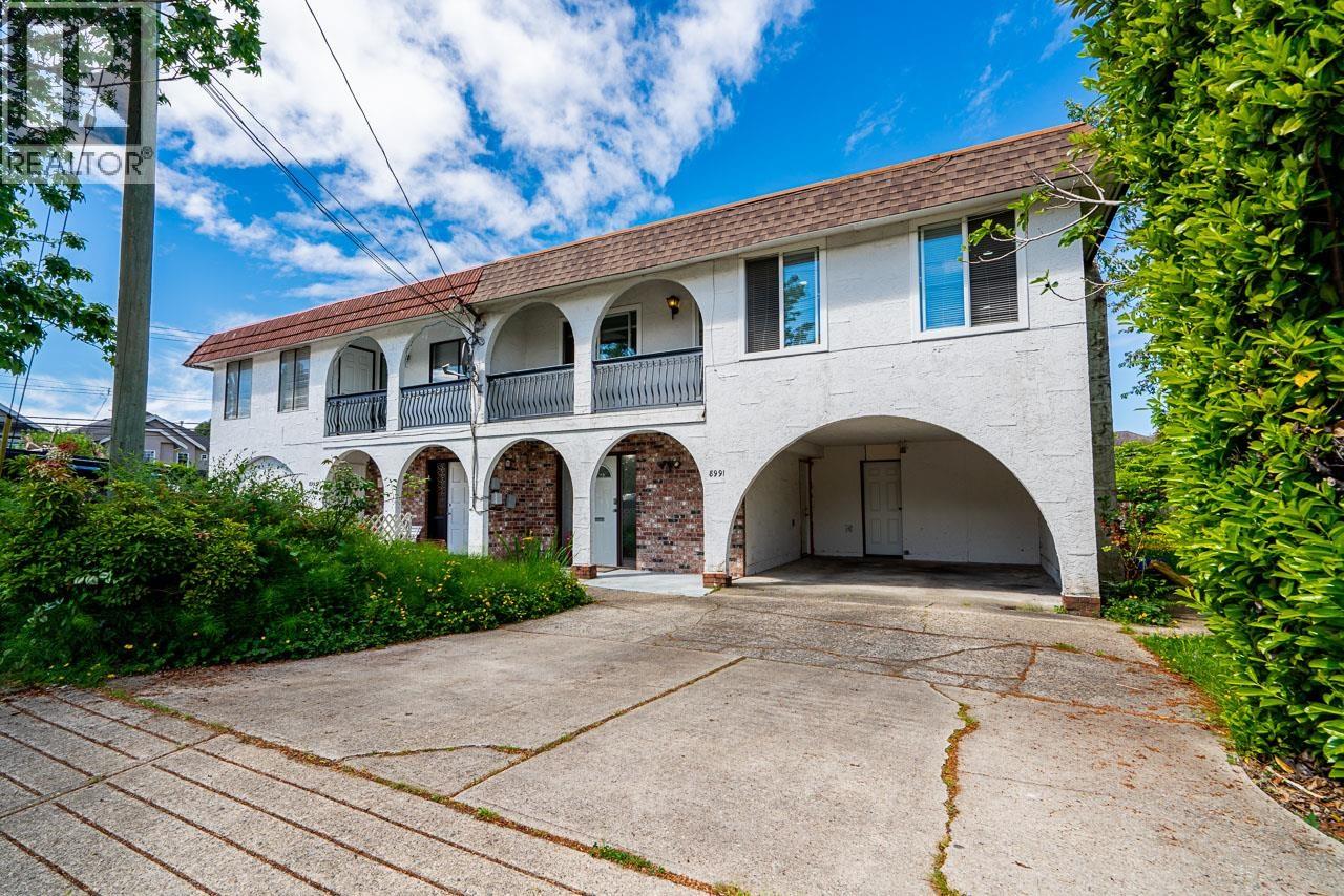 8991 St. Albans Road, Richmond, British Columbia  V6Y 2L5 - Photo 1 - R3124878