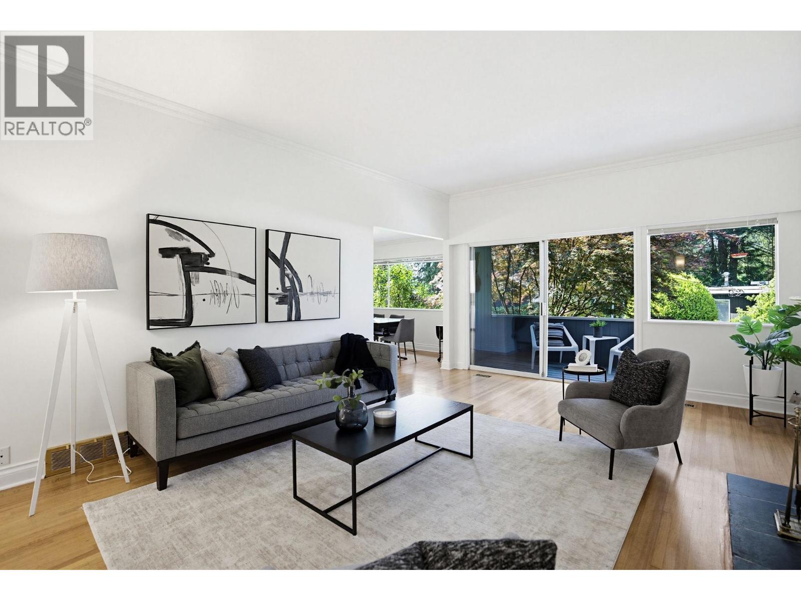 3665 Edgemont Boulevard, North Vancouver, British Columbia  V7R 2P6 - Photo 3 - R3124879
