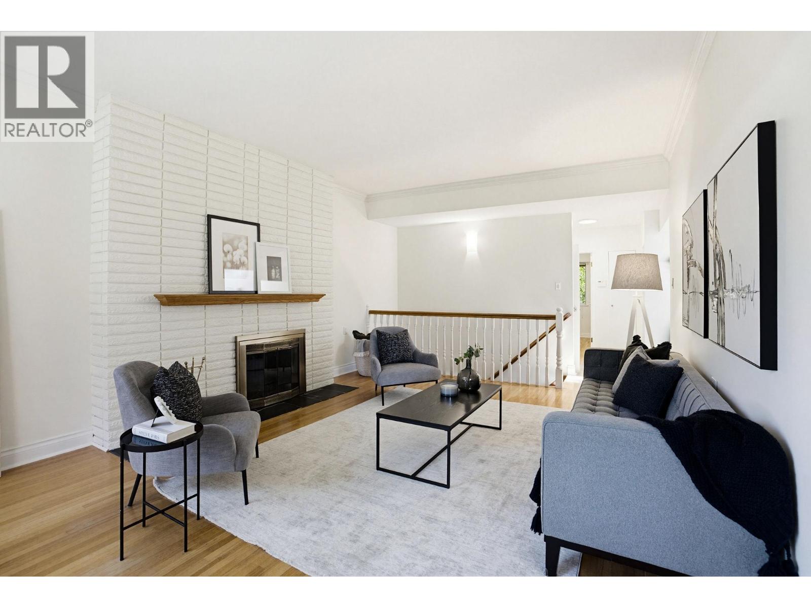 3665 Edgemont Boulevard, North Vancouver, British Columbia  V7R 2P6 - Photo 4 - R3124879