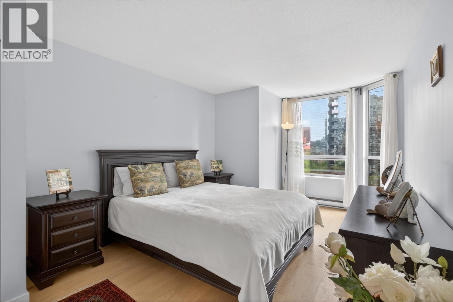 1005 811 Helmcken Street, Vancouver, British Columbia  V6Z 1B1 - Photo 10 - R3124885