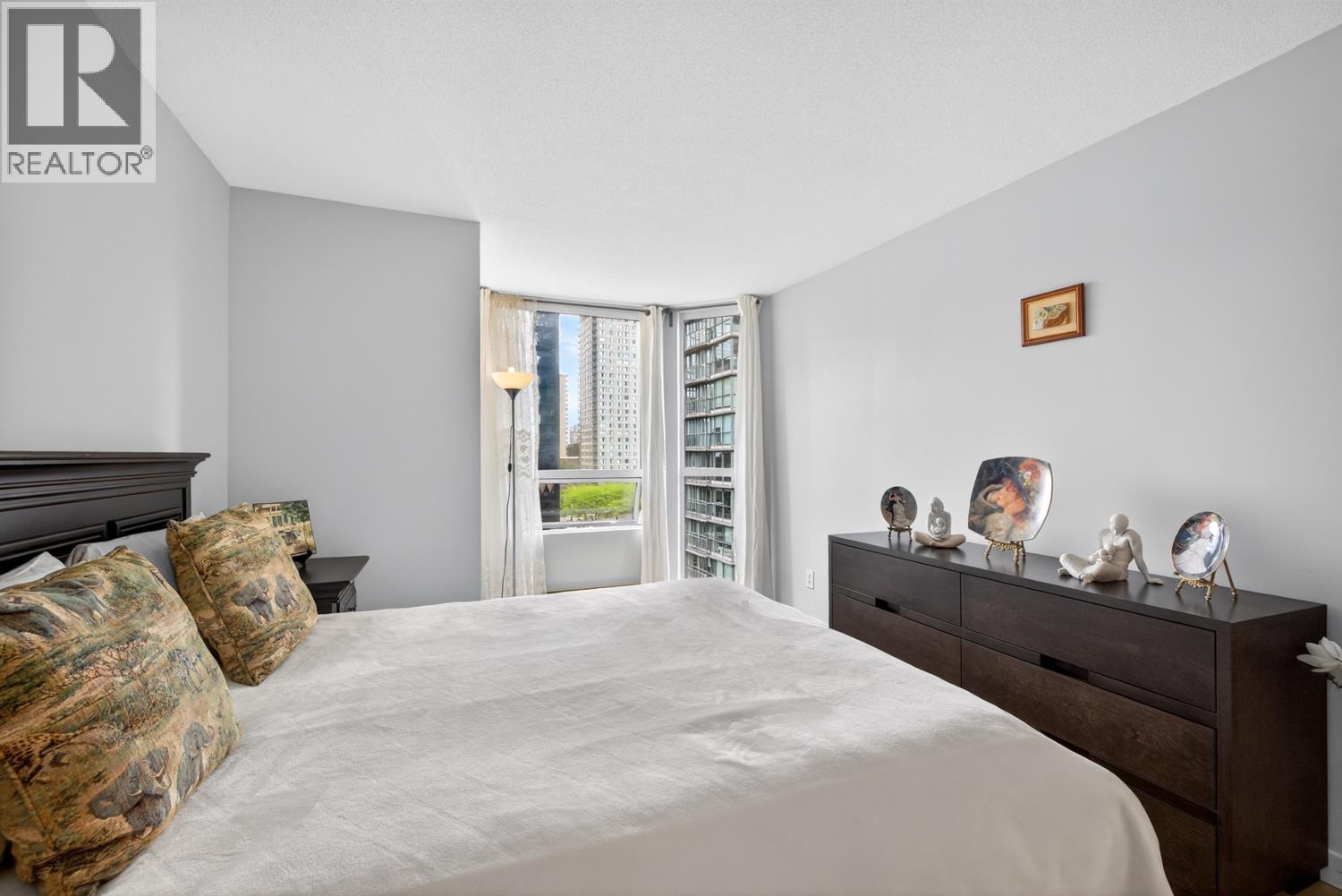 1005 811 Helmcken Street, Vancouver, British Columbia  V6Z 1B1 - Photo 12 - R3124885
