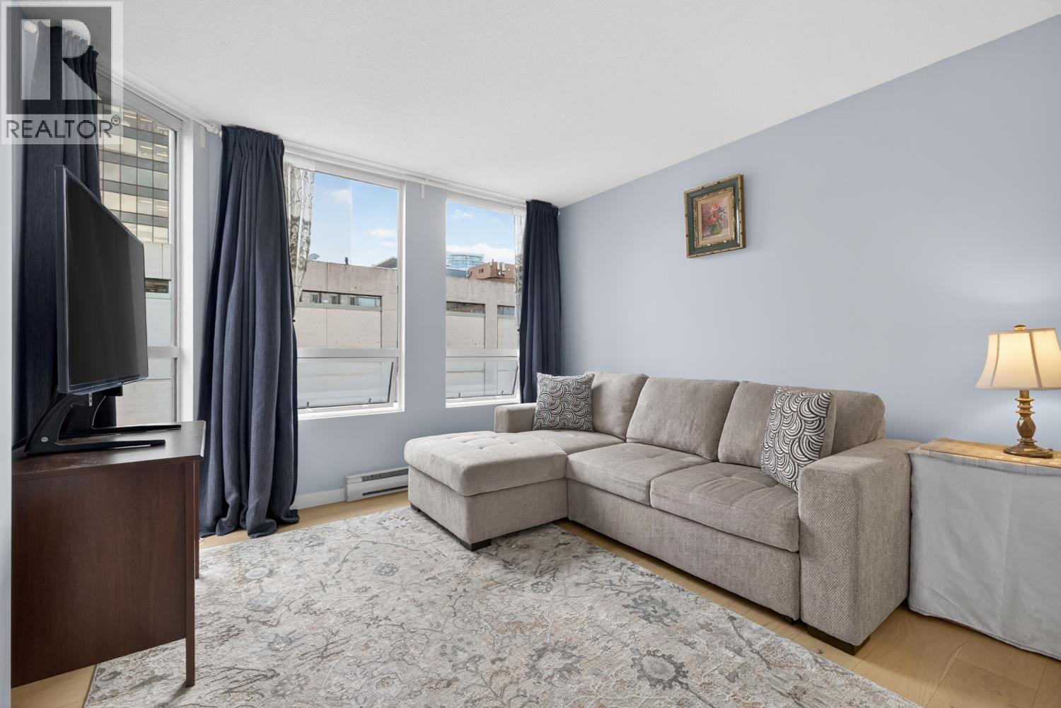 1005 811 Helmcken Street, Vancouver, British Columbia  V6Z 1B1 - Photo 17 - R3124885