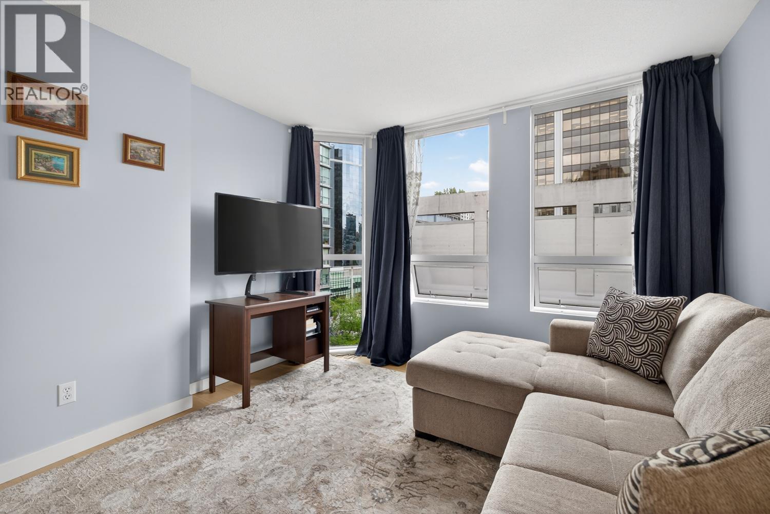 1005 811 Helmcken Street, Vancouver, British Columbia  V6Z 1B1 - Photo 18 - R3124885