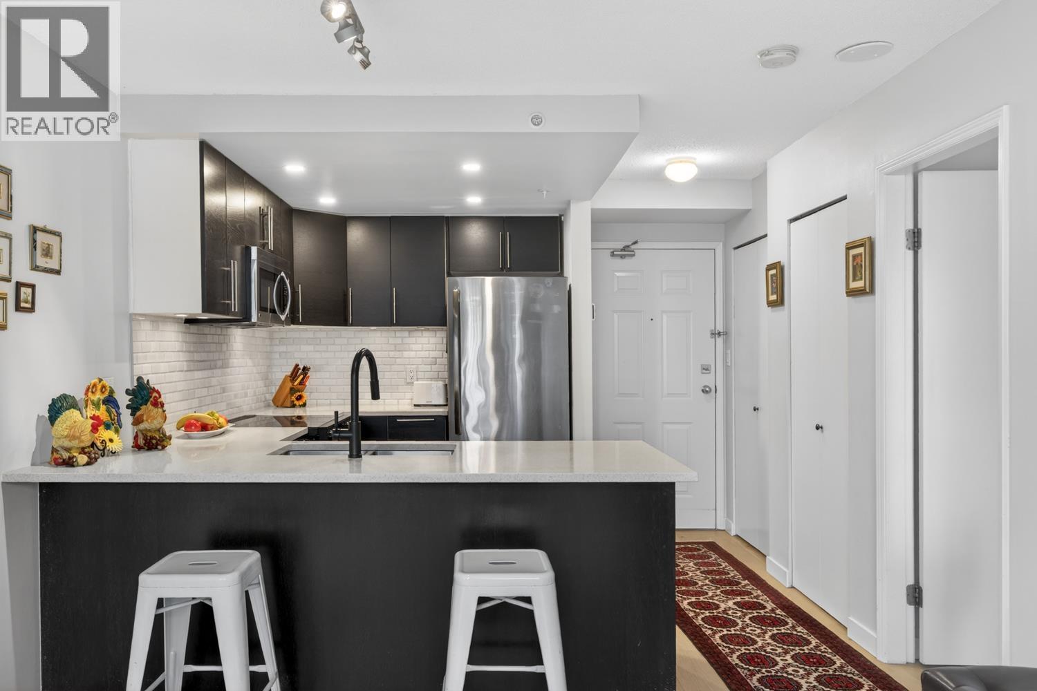 1005 811 Helmcken Street, Vancouver, British Columbia  V6Z 1B1 - Photo 2 - R3124885
