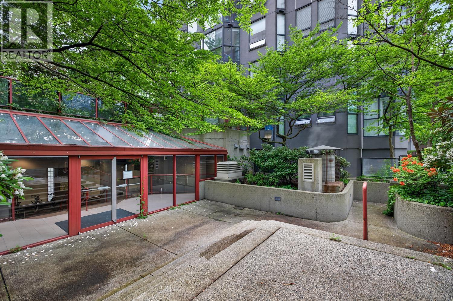 1005 811 Helmcken Street, Vancouver, British Columbia  V6Z 1B1 - Photo 26 - R3124885