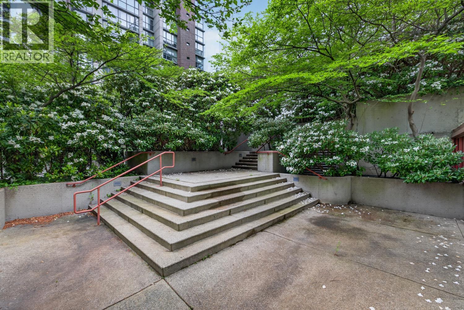 1005 811 Helmcken Street, Vancouver, British Columbia  V6Z 1B1 - Photo 27 - R3124885