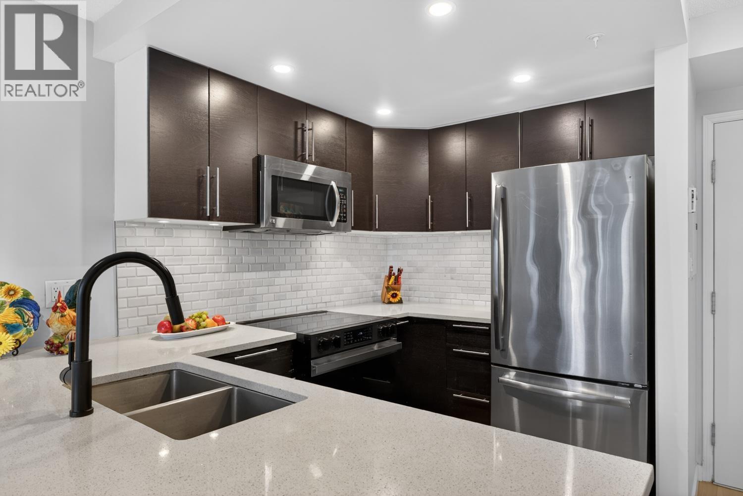 1005 811 Helmcken Street, Vancouver, British Columbia  V6Z 1B1 - Photo 3 - R3124885