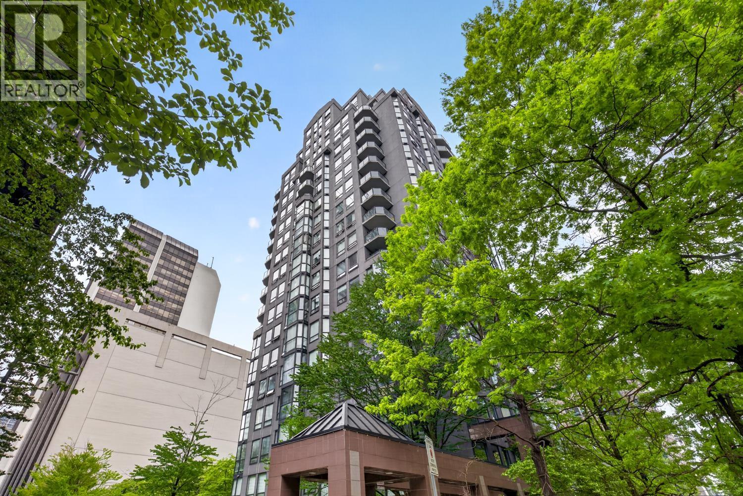 1005 811 Helmcken Street, Vancouver, British Columbia  V6Z 1B1 - Photo 32 - R3124885