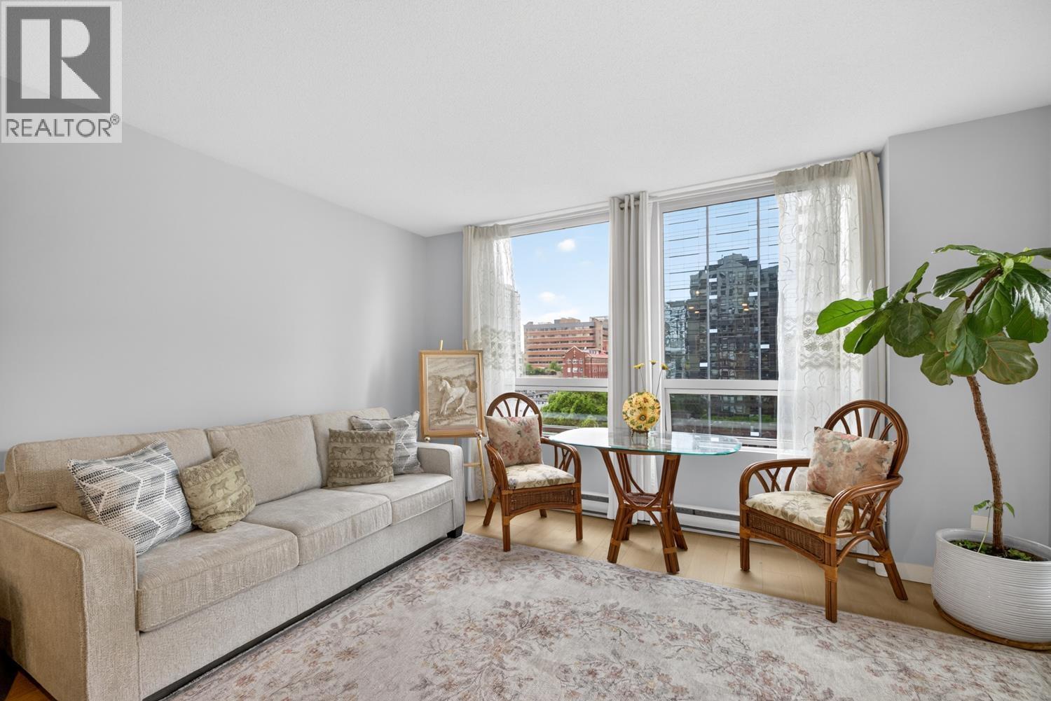 1005 811 Helmcken Street, Vancouver, British Columbia  V6Z 1B1 - Photo 5 - R3124885