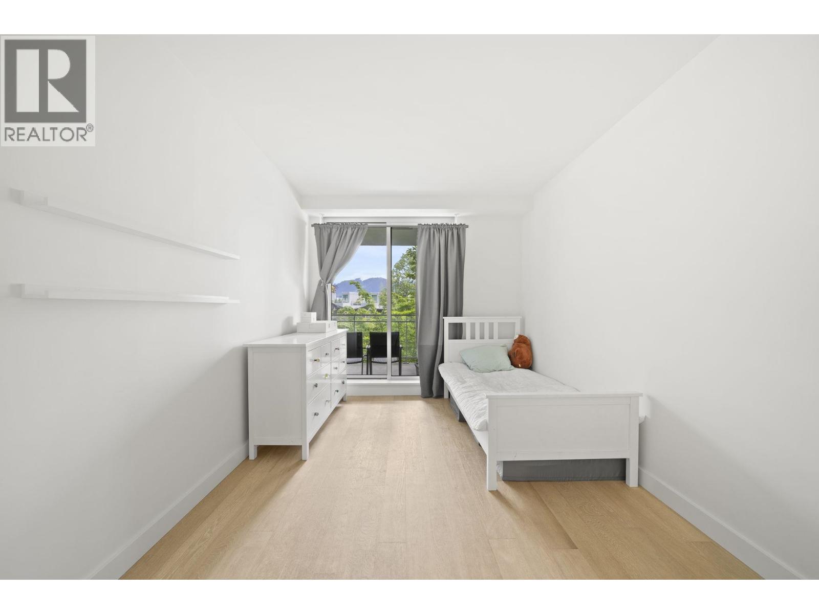 201 1409 W Pender Street, Vancouver, British Columbia  V6G 2S3 - Photo 11 - R3124903
