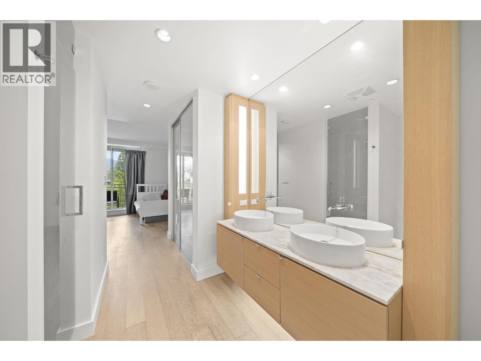201 1409 W Pender Street, Vancouver, British Columbia  V6G 2S3 - Photo 14 - R3124903