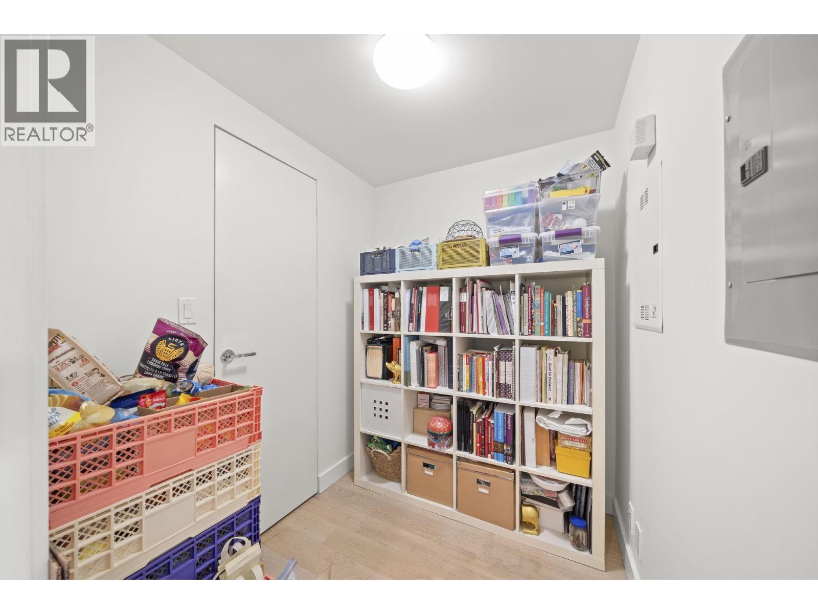 201 1409 W Pender Street, Vancouver, British Columbia  V6G 2S3 - Photo 20 - R3124903