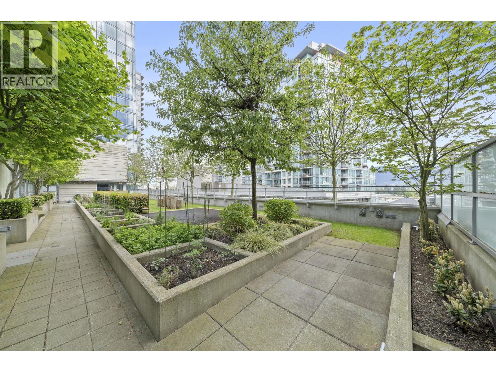 201 1409 W Pender Street, Vancouver, British Columbia  V6G 2S3 - Photo 23 - R3124903