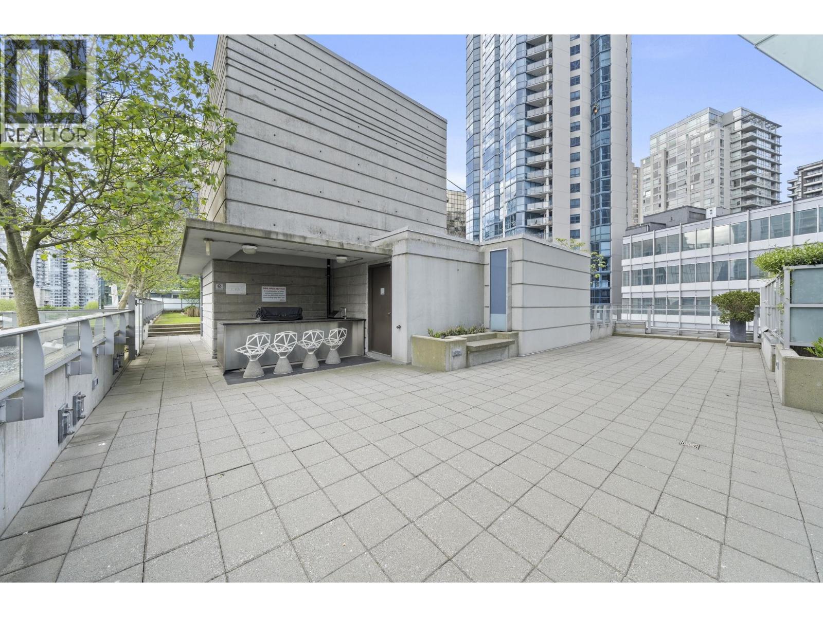 201 1409 W Pender Street, Vancouver, British Columbia  V6G 2S3 - Photo 24 - R3124903