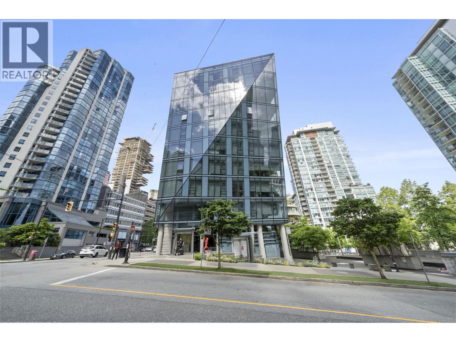 201 1409 W Pender Street, Vancouver, British Columbia  V6G 2S3 - Photo 29 - R3124903