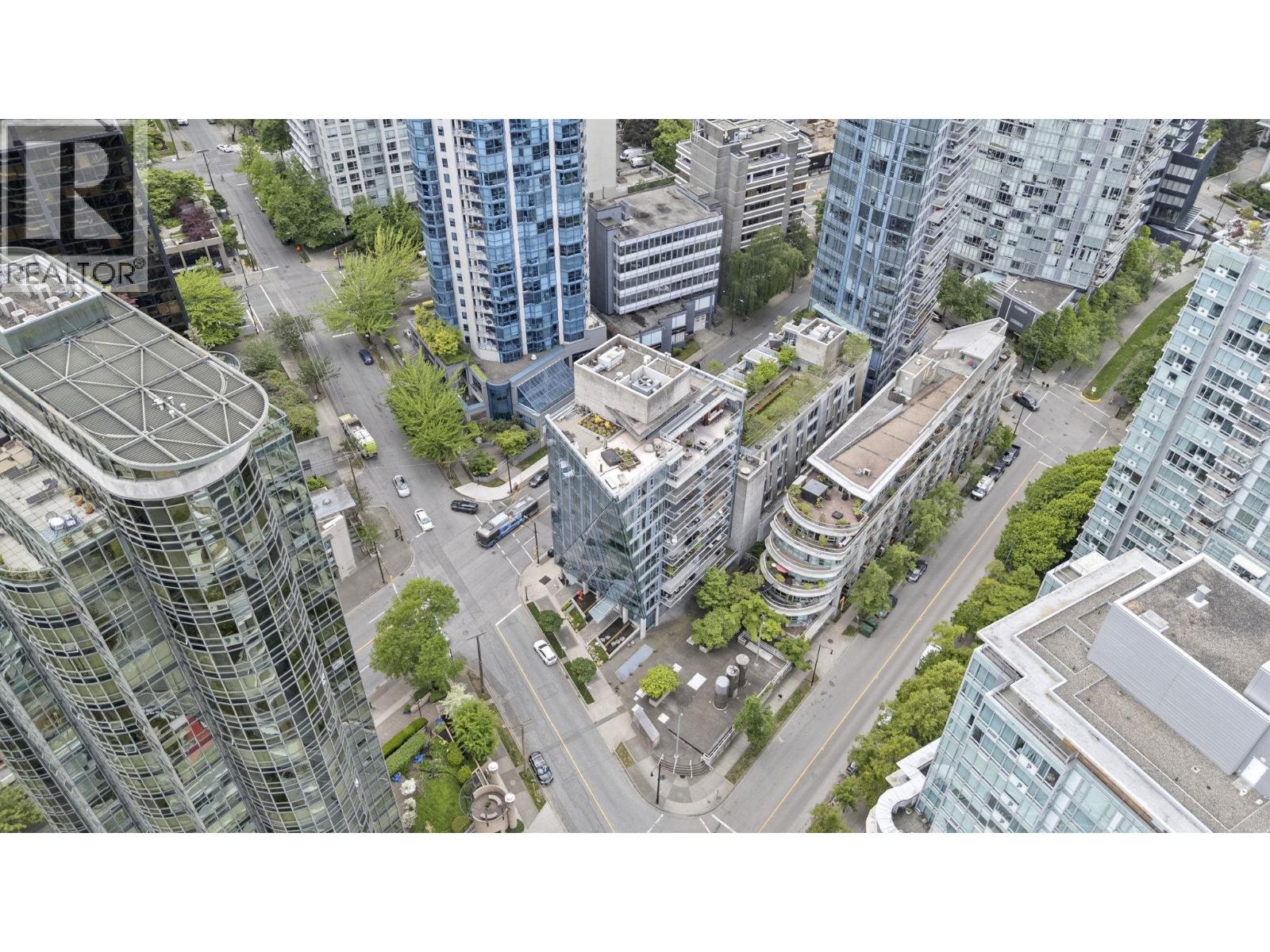 201 1409 W Pender Street, Vancouver, British Columbia  V6G 2S3 - Photo 30 - R3124903