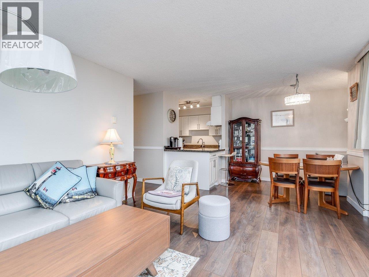 2002 3970 Carrigan Court, Burnaby, British Columbia  V3N 4S5 - Photo 6 - R3124914
