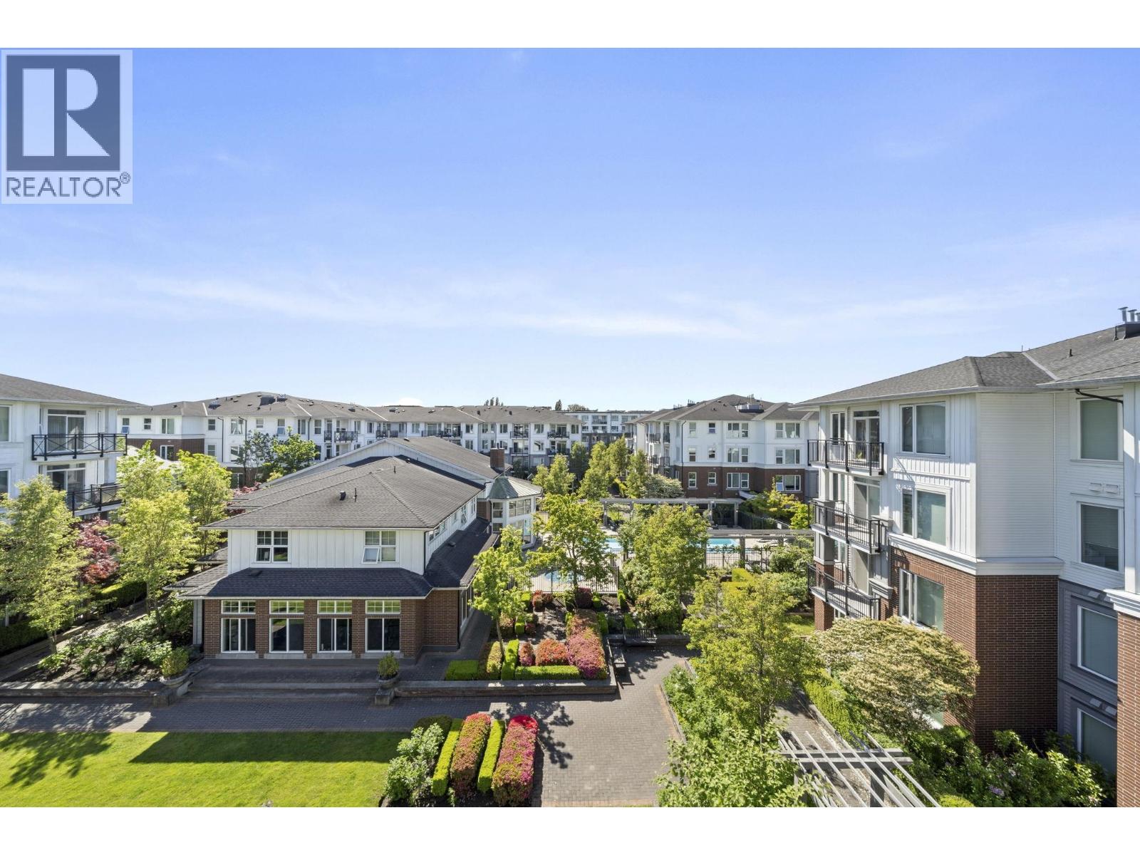 412 9399 Odlin Road, Richmond, British Columbia  V6X 0J6 - Photo 20 - R3124915
