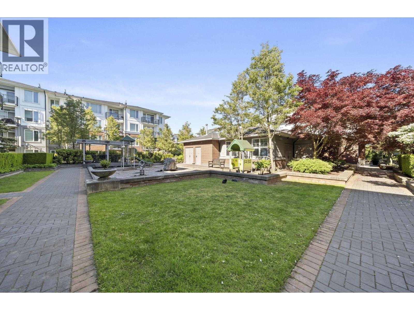 412 9399 Odlin Road, Richmond, British Columbia  V6X 0J6 - Photo 24 - R3124915