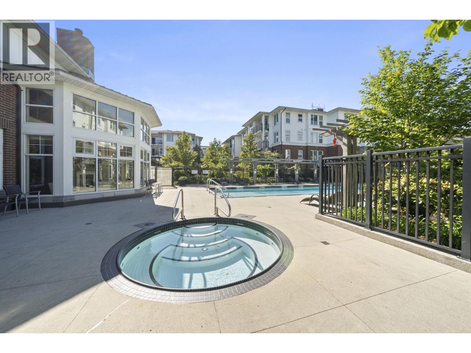 412 9399 Odlin Road, Richmond, British Columbia  V6X 0J6 - Photo 26 - R3124915