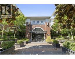 412 9399 ODLIN ROAD, Richmond, British Columbia