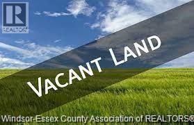 MLS# 26009939: V/L KINSMAN, LaSalle, Canada