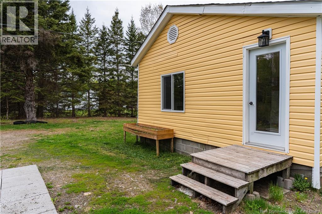 11580 Rte 126, Collette, New Brunswick  E4Y 2S8 - Photo 3 - NB132924