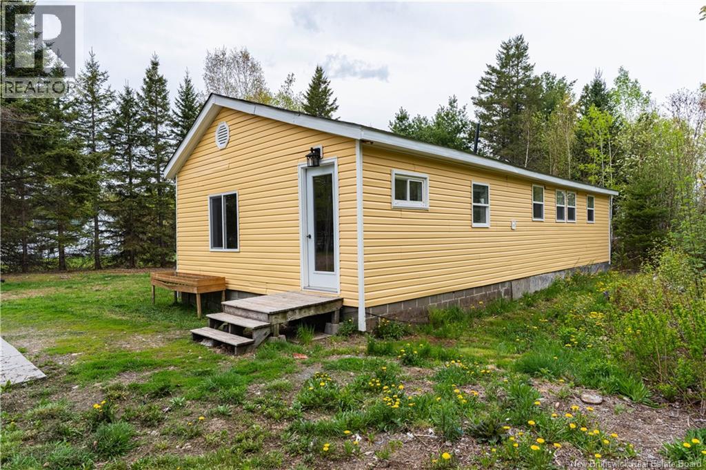 11580 Rte 126, Collette, New Brunswick  E4Y 2S8 - Photo 2 - NB132924