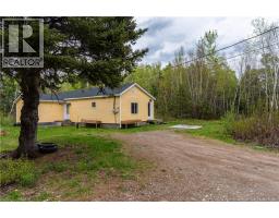 11580 Rte 126, Collette, New Brunswick