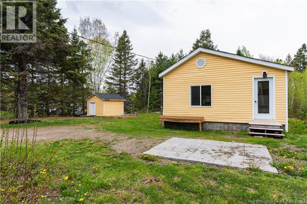 11580 Rte 126, Collette, New Brunswick  E4Y 2S8 - Photo 27 - NB132924