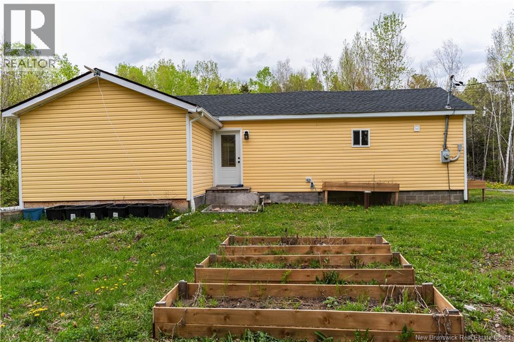 11580 Rte 126, Collette, New Brunswick  E4Y 2S8 - Photo 4 - NB132924