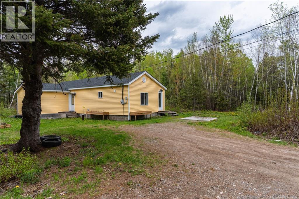 11580 Rte 126, Collette, New Brunswick  E4Y 2S8 - Photo 26 - NB132924