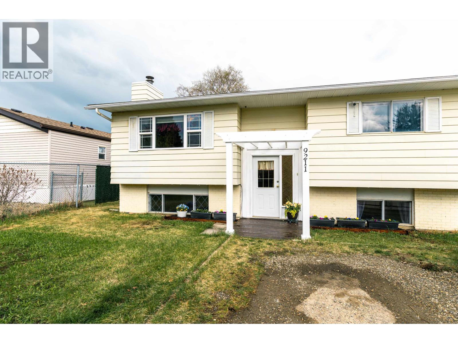 9211 77 Street, Fort St. John, British Columbia  V1J 3A8 - Photo 1 - R3124895