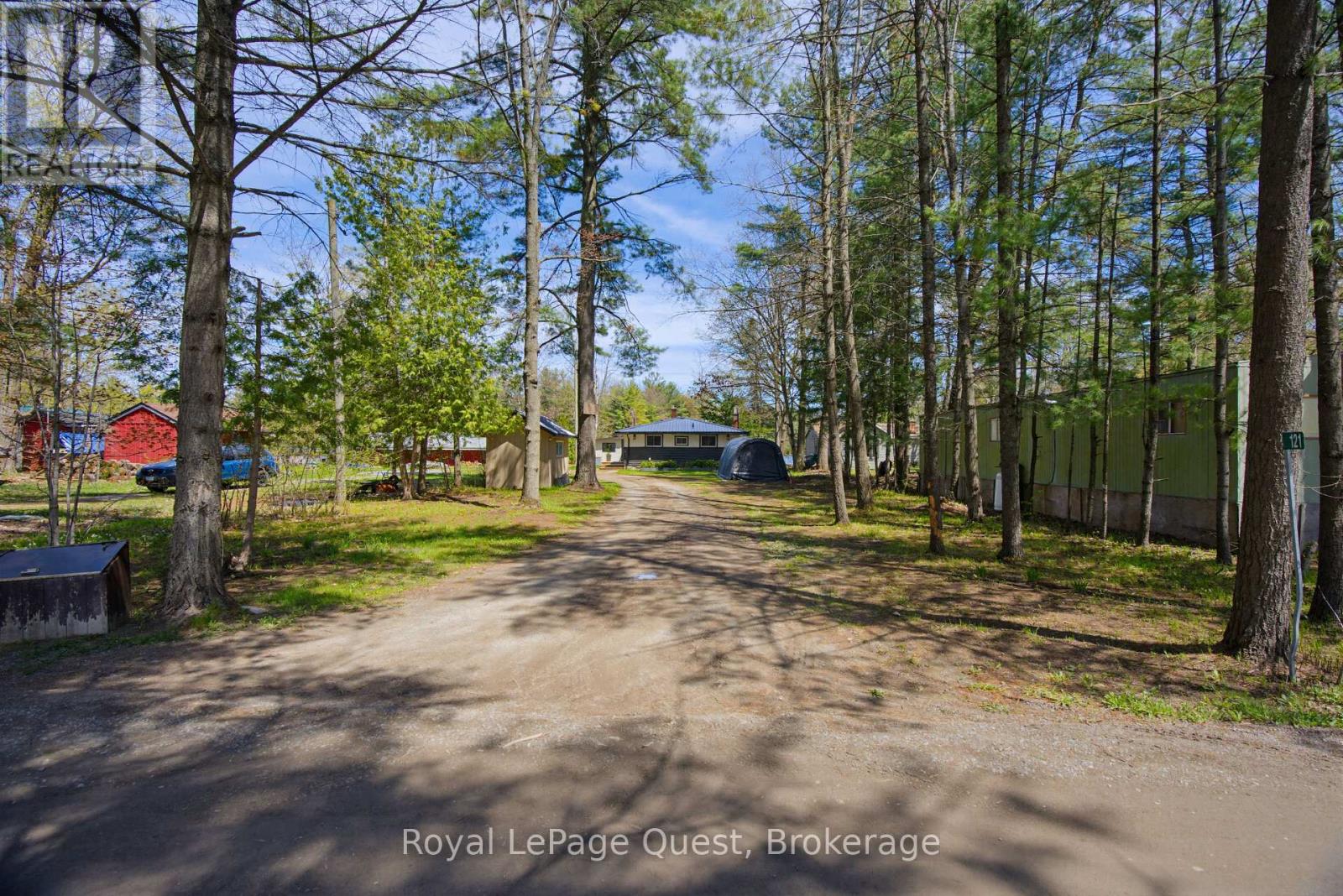 121 Stanley Road, Kawartha Lakes, Ontario  K0M 2T0 - Photo 3 - X13144924