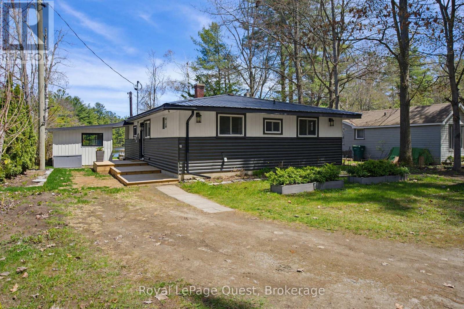 121 Stanley Road, Kawartha Lakes, Ontario  K0M 2T0 - Photo 5 - X13144924