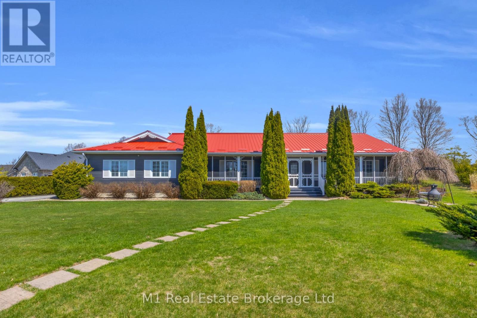 2 Joanne Crescent, Minto, Ontario N0G 2L0 - Photo 5 - X13144938