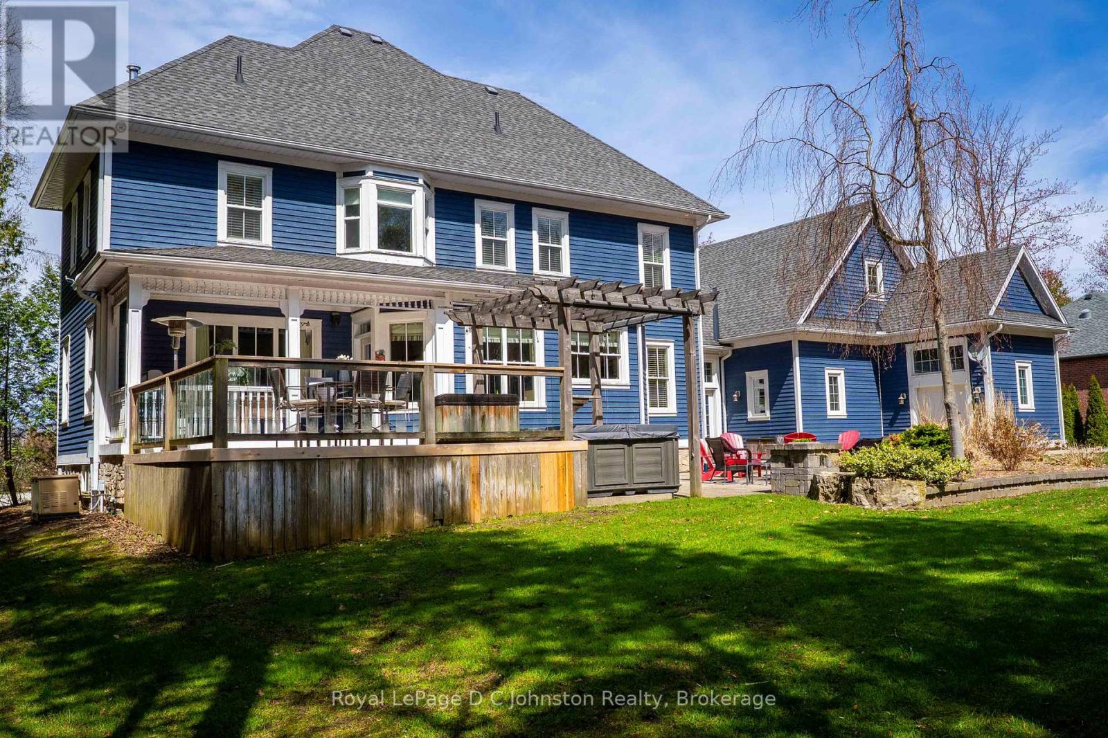 184 Trillium Drive, Saugeen Shores, Ontario  N0H 2C2 - Photo 43 - X13144956