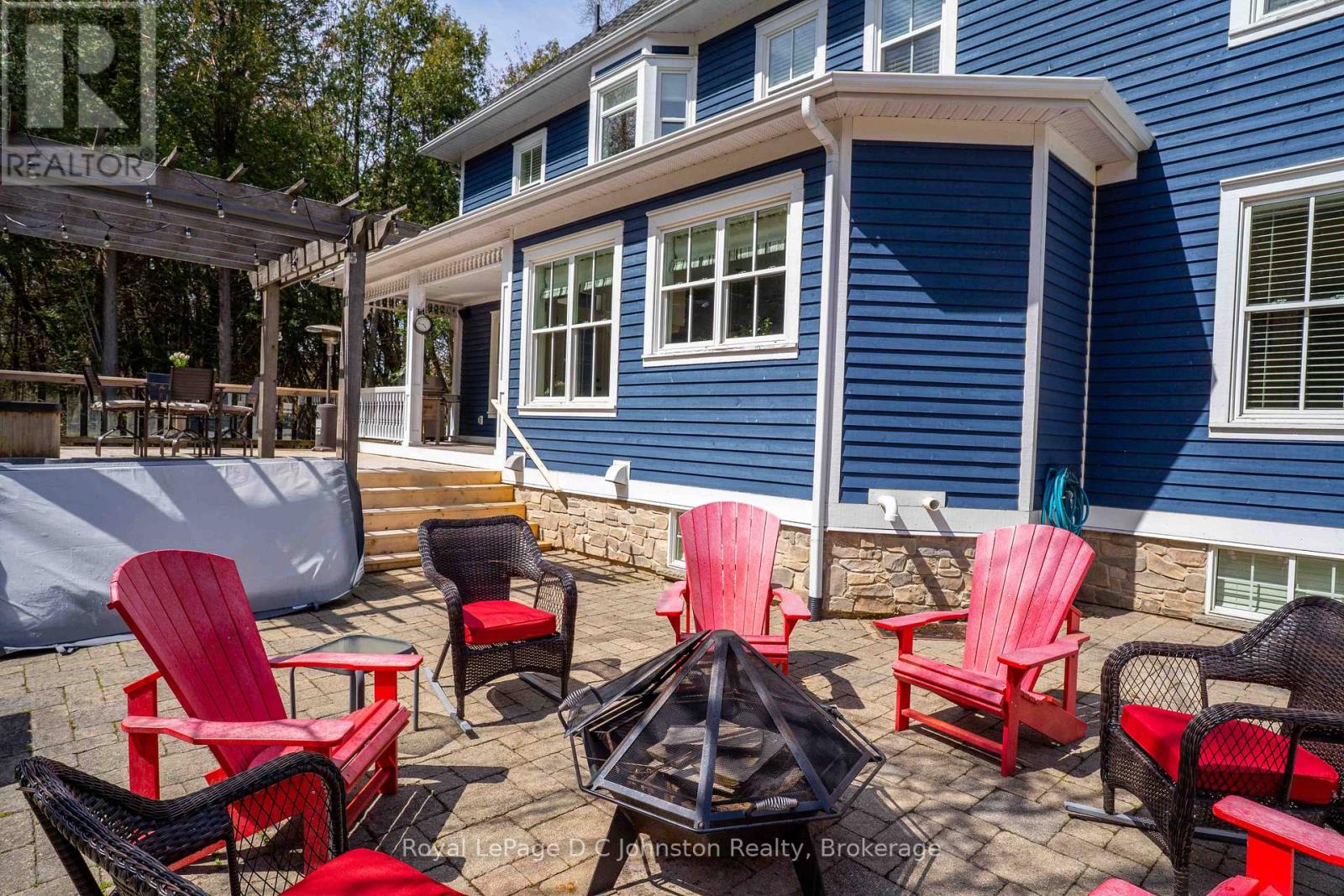 184 Trillium Drive, Saugeen Shores, Ontario  N0H 2C2 - Photo 45 - X13144956