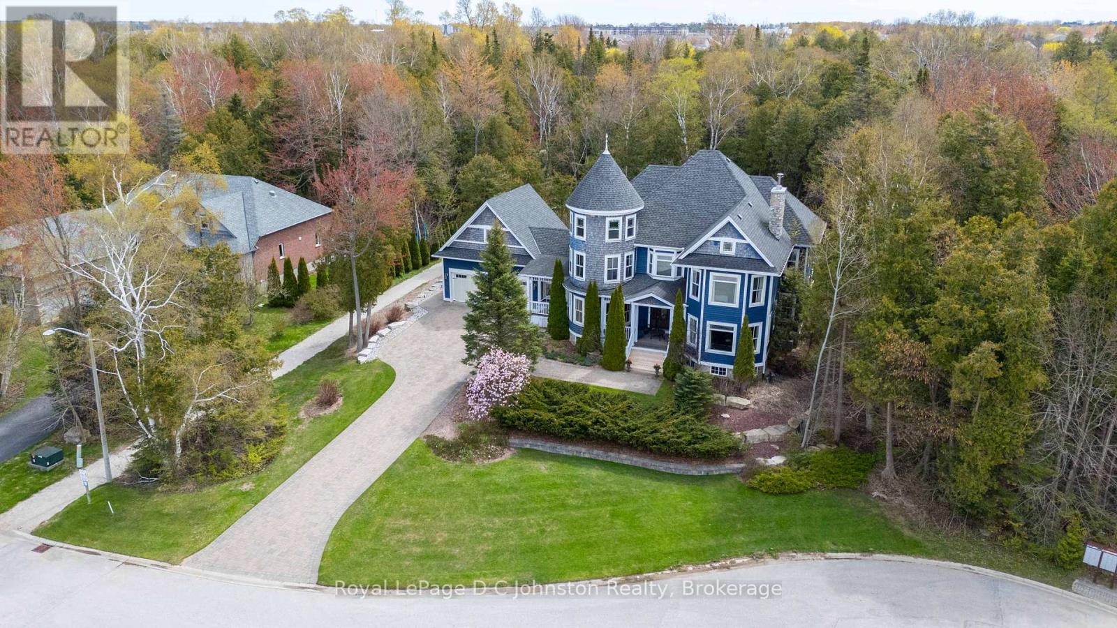 184 Trillium Drive, Saugeen Shores, Ontario  N0H 2C2 - Photo 46 - X13144956